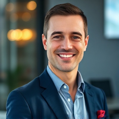 Liam Crawford — new online casinos expert